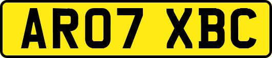 AR07XBC