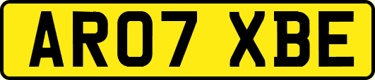 AR07XBE
