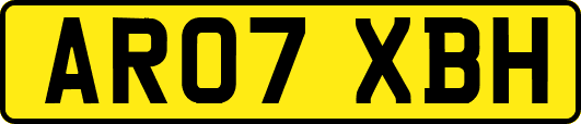 AR07XBH