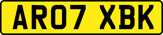 AR07XBK