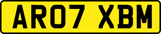 AR07XBM