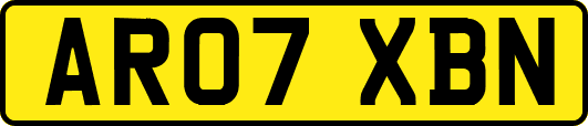 AR07XBN