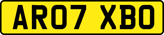 AR07XBO