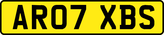 AR07XBS