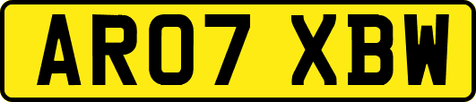 AR07XBW