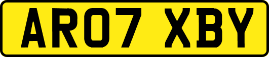 AR07XBY