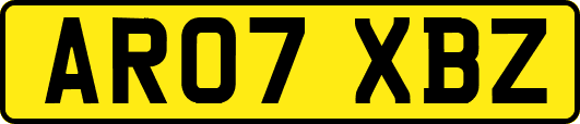 AR07XBZ