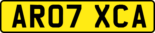 AR07XCA