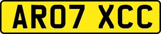 AR07XCC