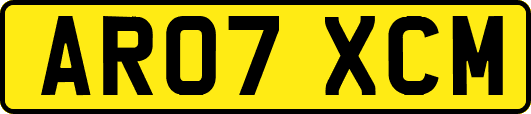 AR07XCM