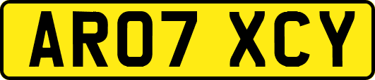 AR07XCY