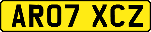 AR07XCZ