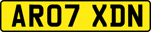 AR07XDN