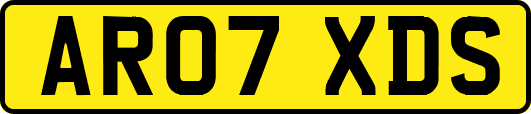 AR07XDS