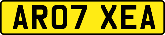 AR07XEA
