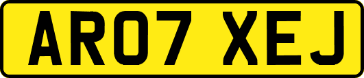AR07XEJ