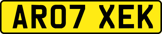 AR07XEK