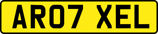 AR07XEL