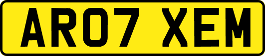 AR07XEM