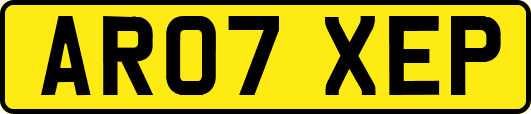 AR07XEP