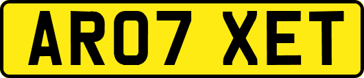 AR07XET