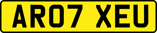 AR07XEU