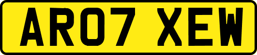 AR07XEW