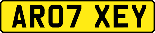AR07XEY