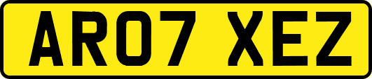 AR07XEZ