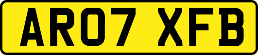 AR07XFB