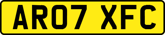 AR07XFC