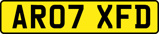 AR07XFD