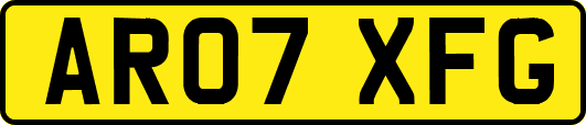 AR07XFG