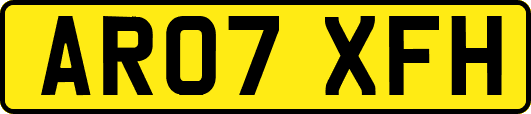AR07XFH
