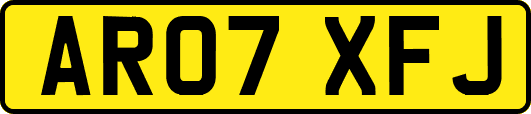 AR07XFJ