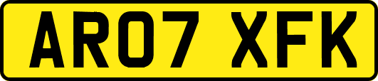 AR07XFK