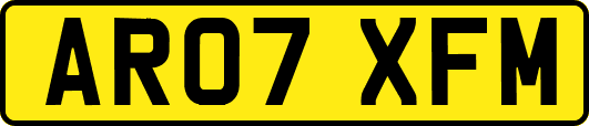 AR07XFM