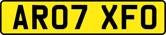 AR07XFO