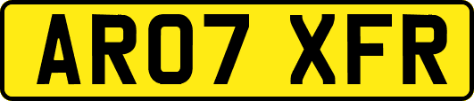 AR07XFR