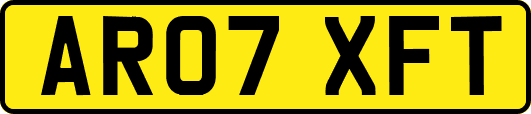 AR07XFT