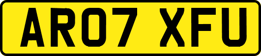 AR07XFU