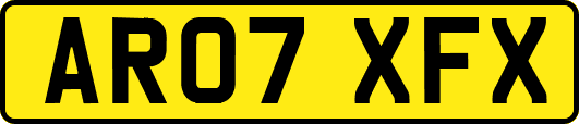 AR07XFX