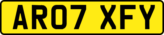 AR07XFY
