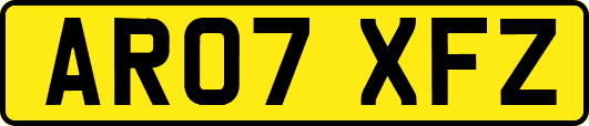 AR07XFZ
