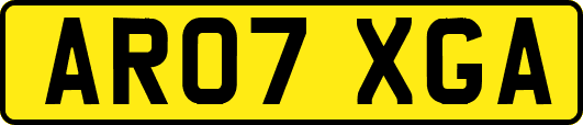 AR07XGA