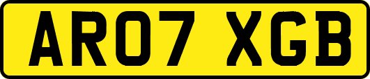 AR07XGB