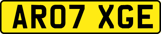 AR07XGE