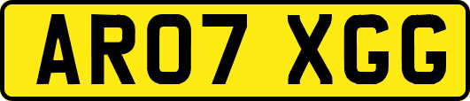 AR07XGG