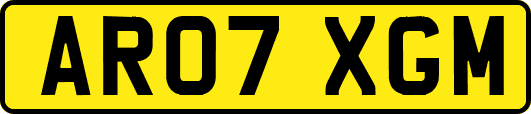 AR07XGM