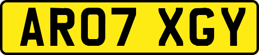 AR07XGY